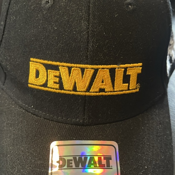 Dewalt Tough in the North Hat - Picture 2 of 12